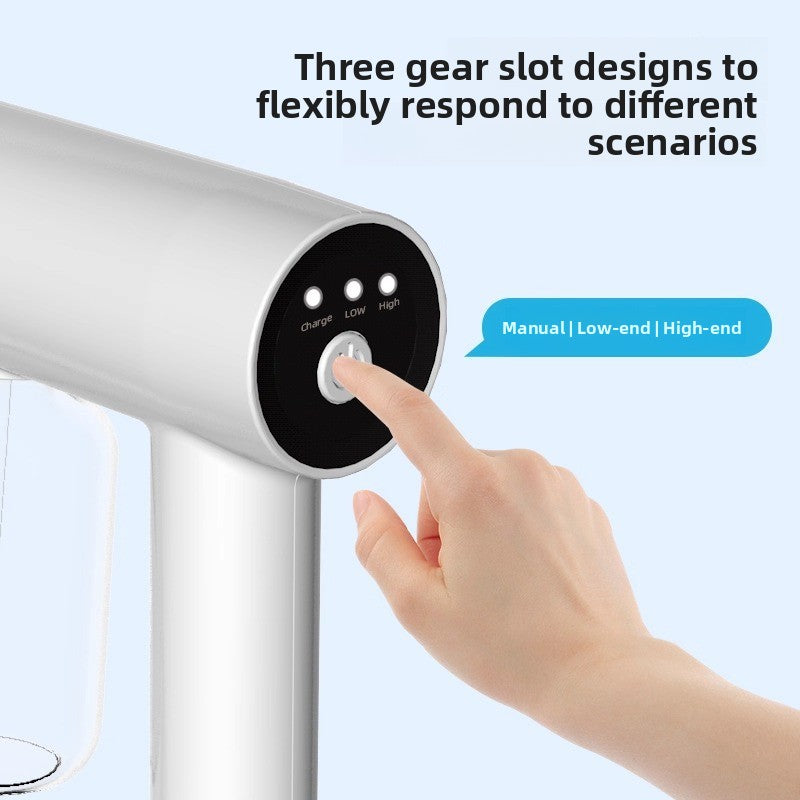 Disinfection Spray Gun