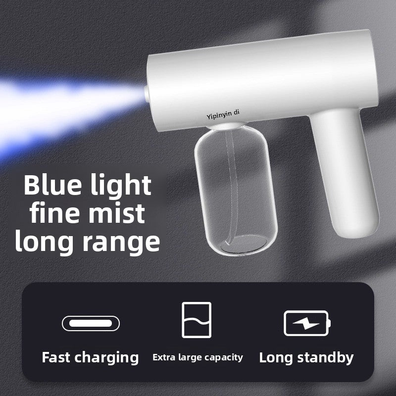 Disinfection Spray Gun