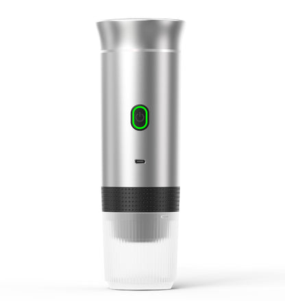 USB Portable Mini Espresso Machine